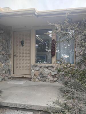 15 El Arco Drive, Albuquerque