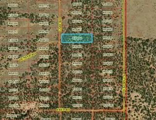 Lot 651 Gabe Road 