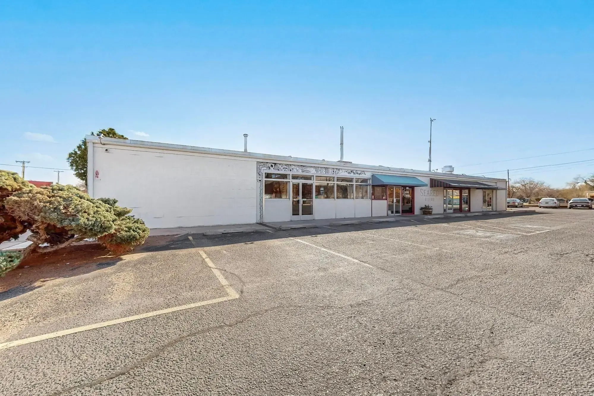 119 San Pasquale Avenue SW