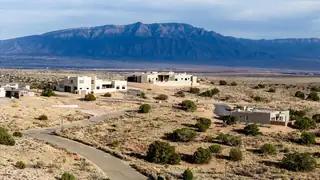 5917 Ridgeline Place NE, Rio Rancho 