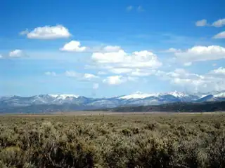 Unit 3 Lot 34 Costilla Meadows, Costilla 