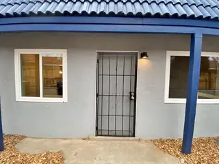 12120 Menaul Boulevard NE Apt 3, Albuquerque