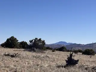 Lot 168 Pinon Springs 