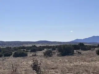 Lot 168 Pinon Springs 