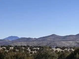 Lot 174 Pinon Springs, Magdalena 