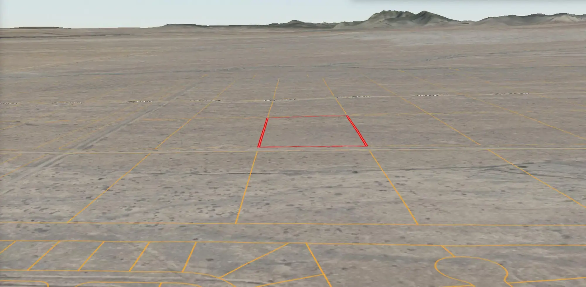 Lot 7 Canyon Del Rio 3