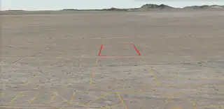 Lot 7 Canyon Del Rio 3, Belen 