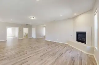 440 RIO CHAMA Circle SW Living Room