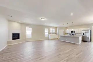 440 RIO CHAMA Circle SW Kitchen