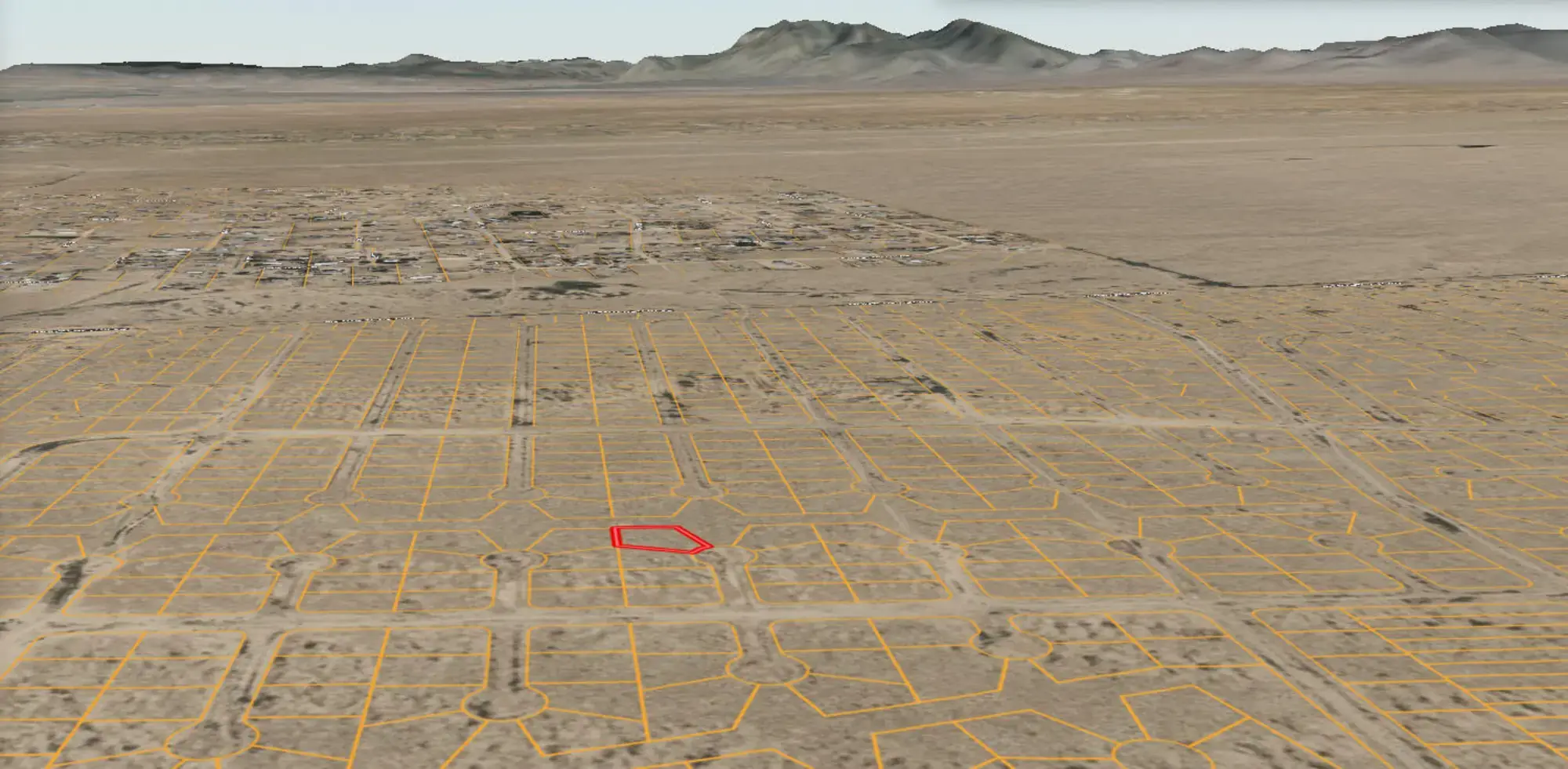 Lot 31 Rio Del Oro 17