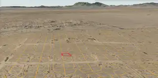 Lot 31 Rio Del Oro 17, Los Lunas 