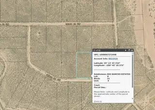 Lot 8 Jalisco Road SW 