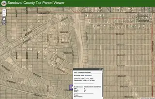 Lot 7 & 8 Jalisco Road SW, Rio Rancho 