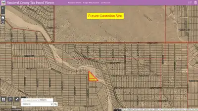 Lot 25 26 28th Street NW 