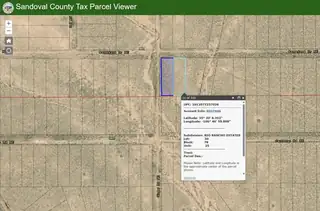 2628-2624 SAMARKAND Drive NE, Rio Rancho 