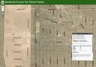 55th Street NW, Rio Rancho 