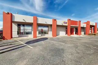 6405 Lomas Boulevard NE, Albuquerque 