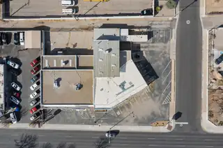 6405 Lomas Boulevard NE 