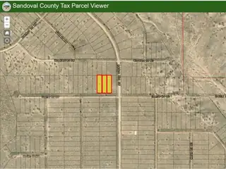 3 lots Heather Road NW, Rio Rancho 