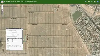 33rd Avenue NW, Rio Rancho 