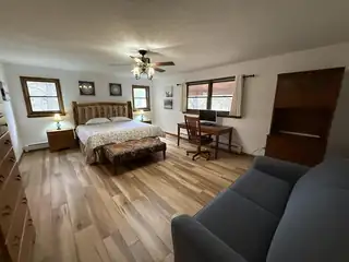 10 Woodland Drive Exterior Front