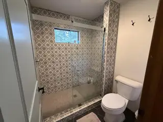 10 Woodland Drive Kitchen