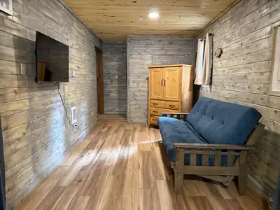 10 Woodland Drive, Angel Fire, NM 87710 Bedroom