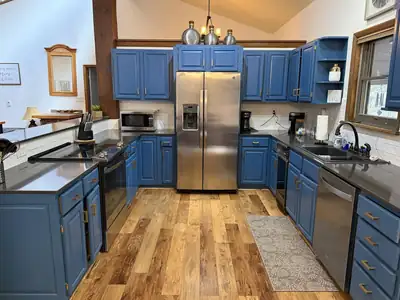 10 Woodland Drive, Angel Fire, NM 87710 Exterior Other