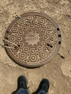 Block:A Rio Grande Industrial Park 