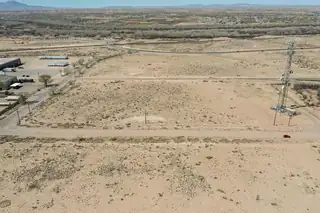 Block:A Rio Grande Industrial Park 