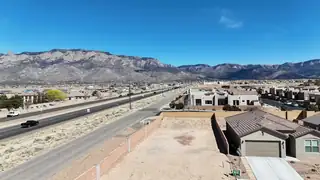 9834 Desert Lark Place NE 33, Albuquerque 