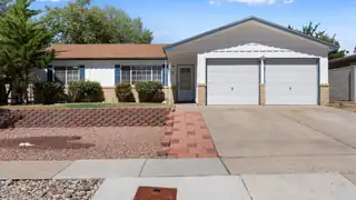 10217 Santa Paula Avenue NE, Albuquerque