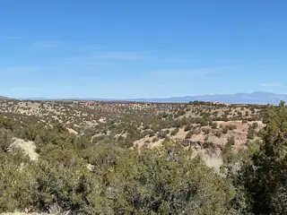 3 Old Rail Pass Trail 