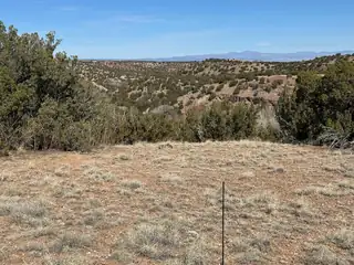 3 Old Rail Pass Trail 