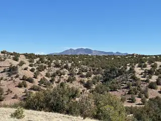 3 Old Rail Pass Trail 