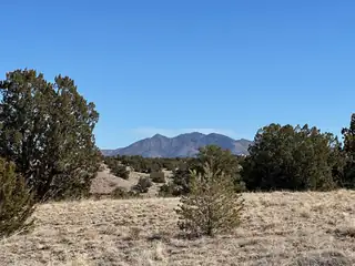 3 Old Rail Pass Trail 