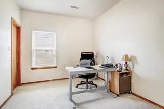 9323 SENECA Drive NW Home Office