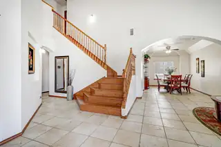 9323 SENECA Drive NW Dining Room