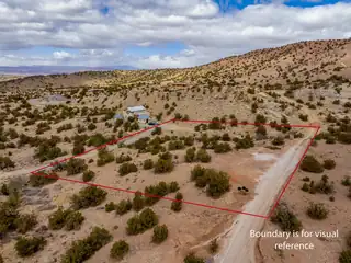 5 Hideout Lane, Placitas 