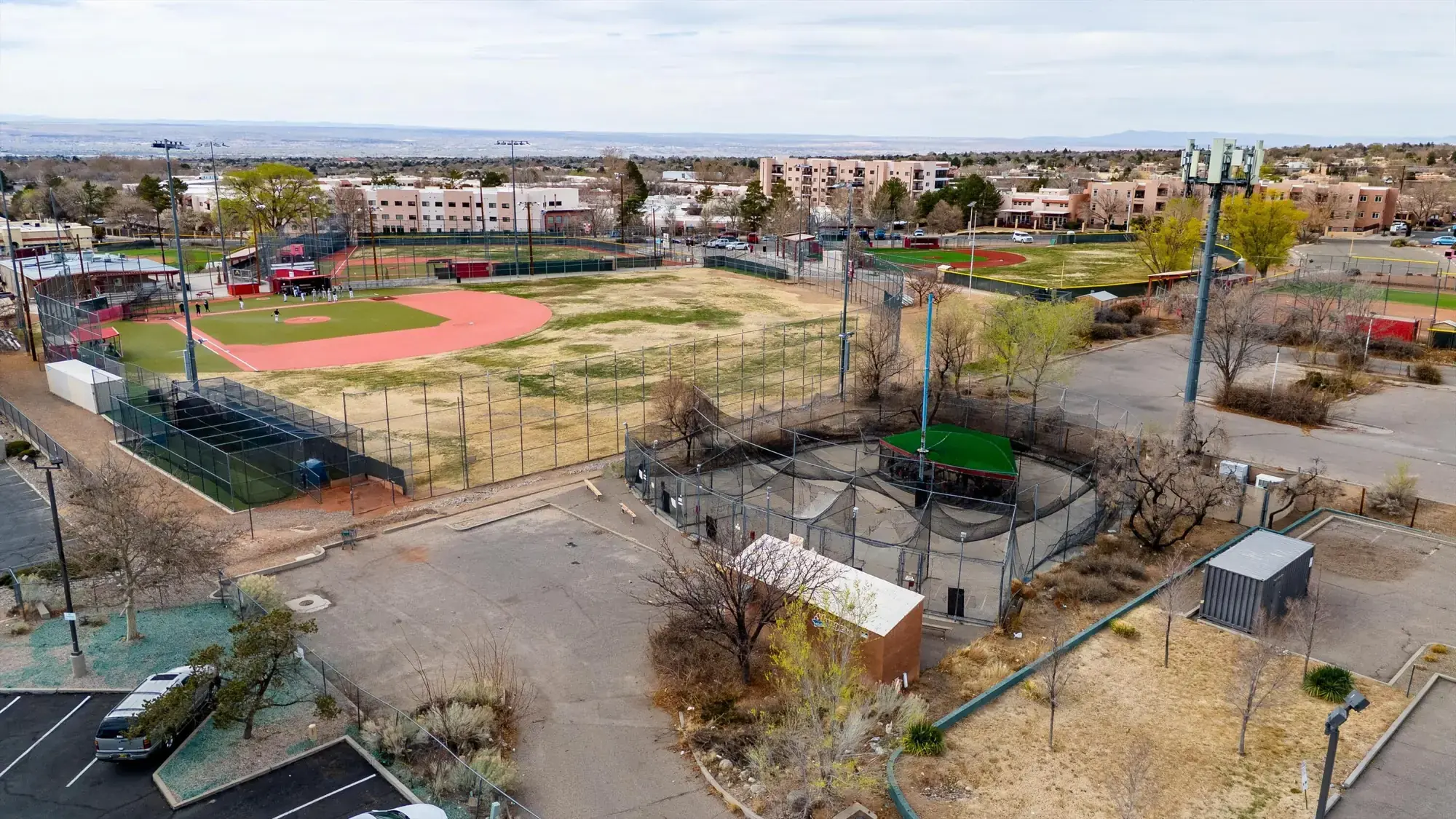 4565 Juan Tabo Boulevard NE