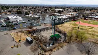 4565 Juan Tabo Boulevard NE 