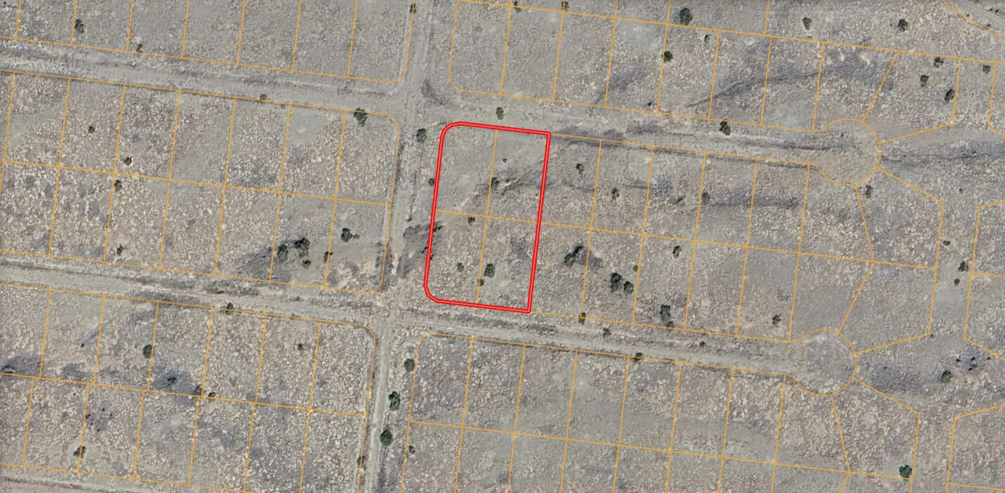 Lot 1-2 Rio Del Oro 10