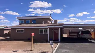 160 Pueblo Luna Drive NW, Albuquerque
