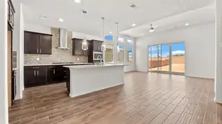 4135 Silver Springs Road NE Kitchen