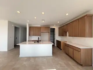 3141 Wolf Tail Loop NE Kitchen