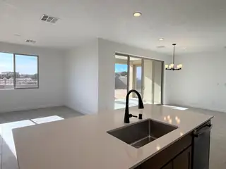 3141 Wolf Tail Loop NE Kitchen