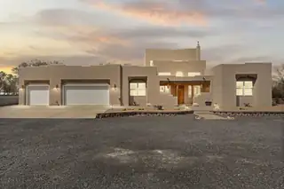 650 BARNETT Road, Bosque Farms