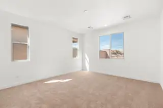 3329 Wolf Tail Loop NE Bedroom