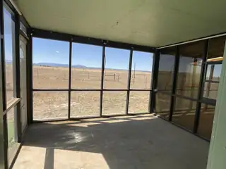 715 N Walker Street Patio