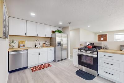 1509 56TH Street NW, Albuquerque